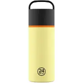 24Bottles Spin Bottle-citrus-730 Ml Vandflaske