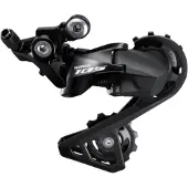 Shimano 105 Bagskifter R7000 Sort 11 Speed