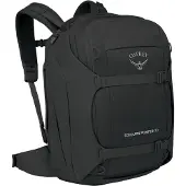 Osprey - Rejserygsække - Porter 30 Black til Unisex - Sort