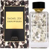 Rachel zoe Bemyndiget af til kvinder - 3.4 oz EDP -spray