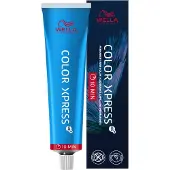 Wella Permanent 10min Xpress Color - 60ml