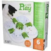 Catit Design Catit Play Slikkepuslespil