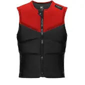 Mystic Block Impact Fzip Beskyttelsesvest
