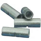 Euromarine Nfcm2 25 Mm2 Kobberærmet Terminal 10 Enheder