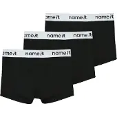 Name it Basis 3-pak Boxershorts