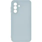 Onsala Collection Mobilcover silikonefølelse Galaxy A17 5G concrete