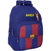 Safta Fc Barcelona Home Kit 25/26 20l 31x41x17.5 Cm Rygsæk