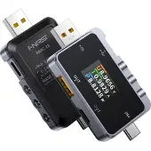 FNIRSI Fnac-28 Tester