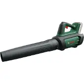 Bosch AKKU LØVBLÆSER ADVANCED 36V-750 SOLO - SOLO
