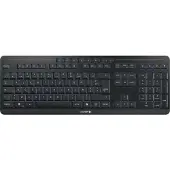 Cherry Stream Ultimate Tastatur