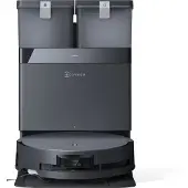 Ecovacs Deebot X8 Omni Robotstøvsuger