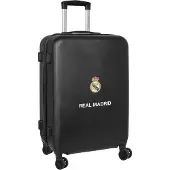 Safta Real Madrid 2nd Kit 23/24 60l 40x63x26 Cm Kuffert Med Hjul