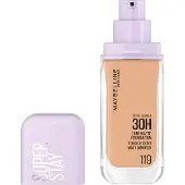 Maybelline SuperStay 30H Lumi Matte Foundation 119 35 ml