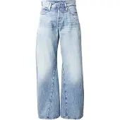 G-Star Contor 3d Wide Leg Jeans