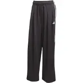Adidas Sportsbukser 'TIRO' sort / hvid