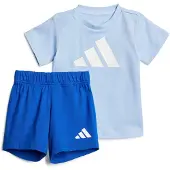 Adidas Essentials Tee Sæt