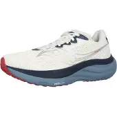 Saucony Løbesko 'RIDE 19' blå / hvid