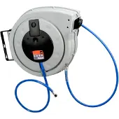 Bahco Oro žarna ritėje BPHRC1316 13 mm 16 m 1/2''-1/2''