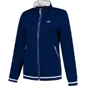 Dunlop Club Knitted Jakke
