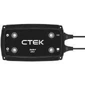 Ctek D250se Batterioplader 20a 12v