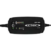 Ctek Mxs 10ec Oplader