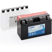 Exide Et7b Agm-batteri