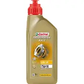 Castrol Transmax Axle Long Life 75w90 1l Automatgearolie