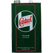 Castrol Classic Gp 50 Motorolie 5l