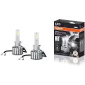 Osram LEDriving HL Bright H1 12V - Sæt