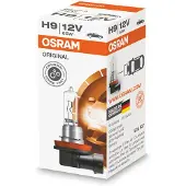 Osram Original Line - H9 - 65W - 12V