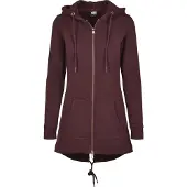Urban Classics Sweat Gt Parka
