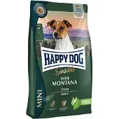 Happy Dog Sensible Mini Montana - 800 g