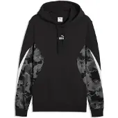 Puma Camo Hættetrøje
