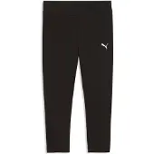 Puma Essentials Capri Leggings Women, Clothing, Black, XL