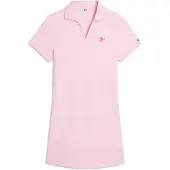 Tommy Hilfiger Kjole '1985' lyserød
