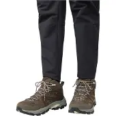 Jack Wolfskin Vojo Tour Lt Texapore Mid Vandrestøvler