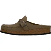Birkenstock Pantoletter 'Buckley' mørkebeige