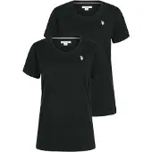 U.S. POLO ASSN. Overdel 'UWAmy' sort