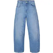 Garcia Jeans lyseblå