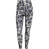 Adidas By Stella Mccartney Sportsbukser ' Training 7/8 Leggings' dueblå / mørkeblå / hvid