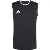 Adidas Funktionsskjorte 'Entrada26' sort / hvid