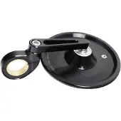 Motogadget Mo-view Classic 60 Bakspejl