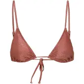 LASCANA Bikinioverdel lysebrun