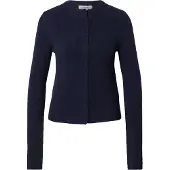 Topshop Cardigan 'SIA' navy