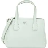 Calvin Klein Shopper mint
