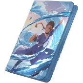 Ultimate Guard Avatar: The Last Airbender Katara Albumkort