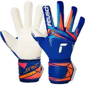 Reusch Attrakt Gold X Nc Målmandshandsker