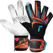 Reusch Attrakt Advance Evolution Glueprint Målmandshandsker