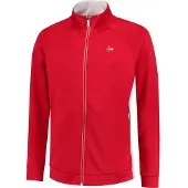 Dunlop Club Knitted Jakke