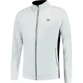 Dunlop Club Knitted Jakke
